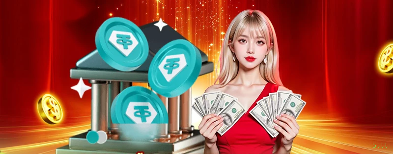 Betsoft Gaming Slots 3D 5ttt