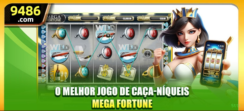 Contato 5ttt