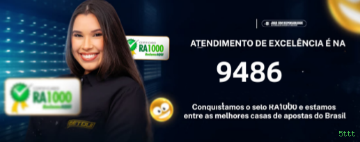 Apostas Esportivas 5ttt