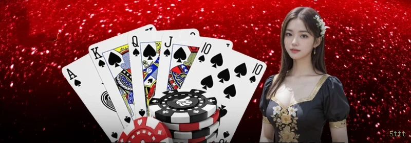 5ttt Cassino Online