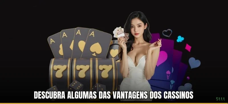 5ttt Cassino Clássico