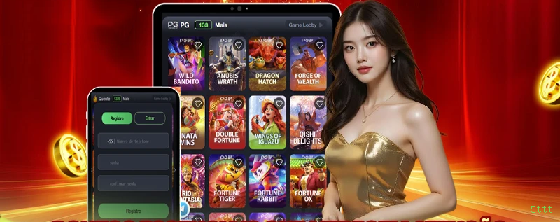 Microgaming 5ttt