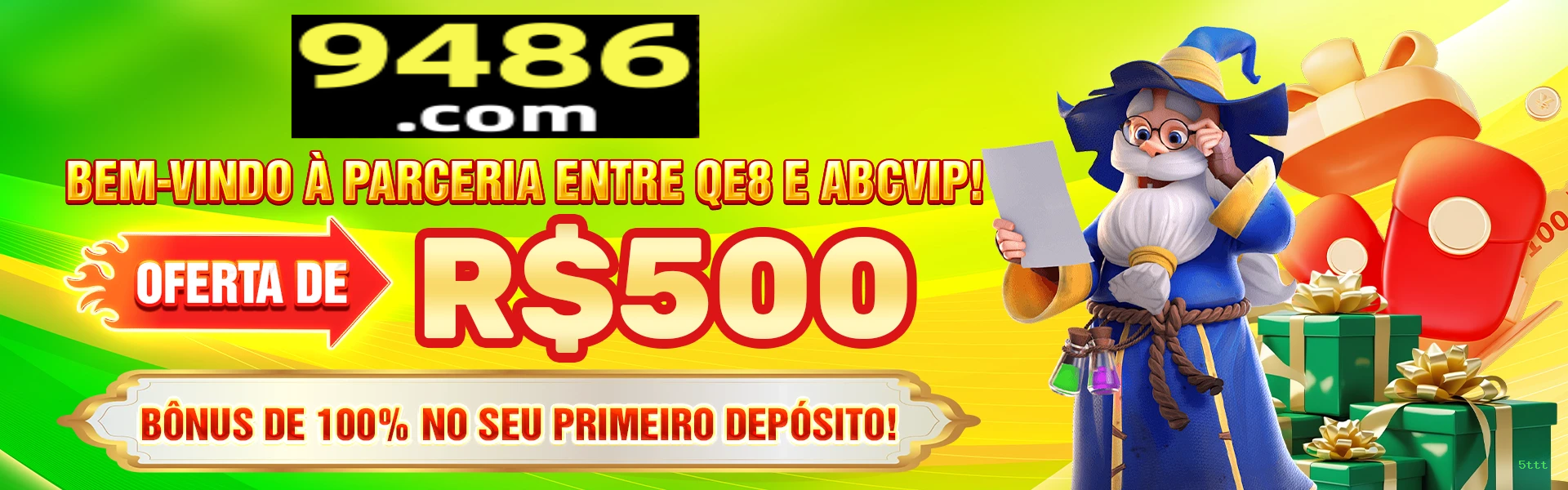 5ttt Cassino Clássico