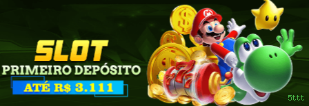 5ttt Cassino Clássico
