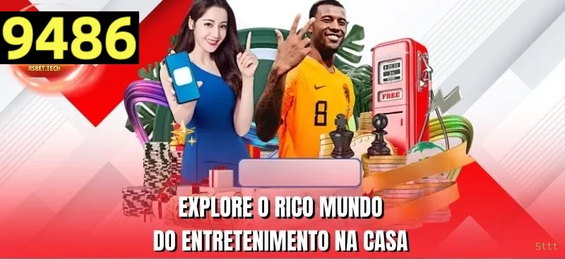 5ttt Cassino Clássico